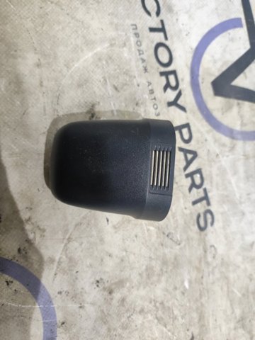 Накладка (кришка) кронштейна дзеркала салону 3G0858548 VAG