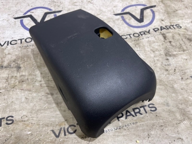 Захисний кожух кермового механізму 3G0858559C VAG