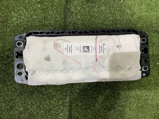 Подушка безпеки, пасажирська, AIRBAG 3G1880204D VAG