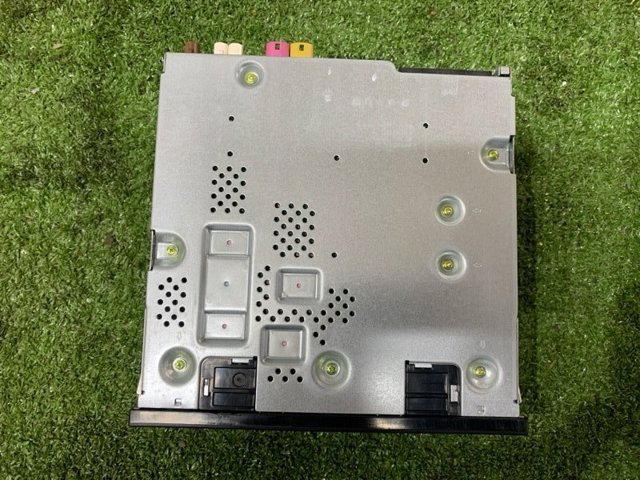 Дисплей багатофункціональний 3G5035842B VAG