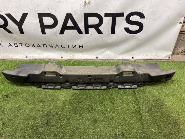 Абсорбер (наповнювач) бампера заднього 3G8807251 VAG