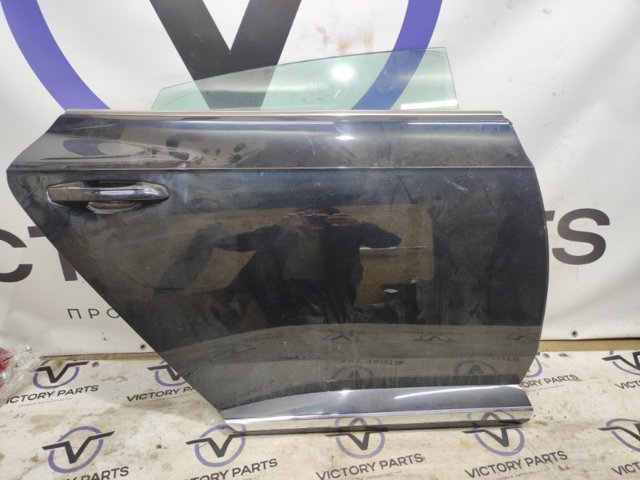 Двері задні, праві 3G8833056N VAG