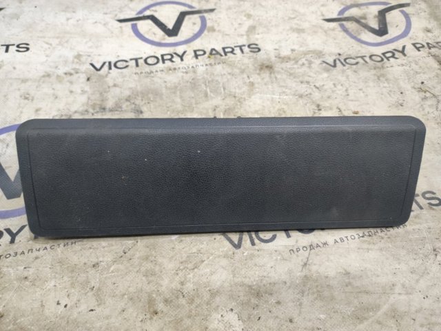 Подушка безпеки (AIRBAG) пасажирська, захисту колін 3G8880842D VAG