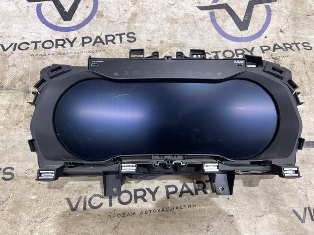 Щиток приладів 3G8920891A VAG