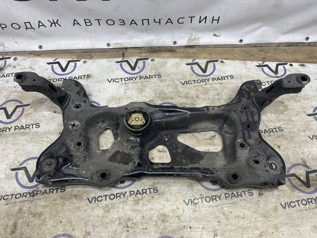 Балка передньої підвіски, підрамник 3Q0199315F VAG