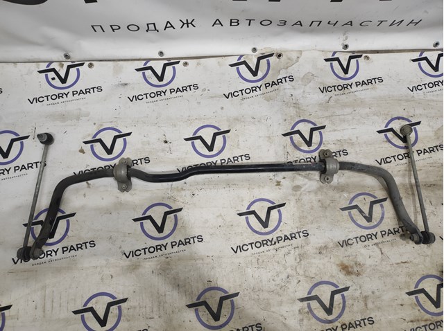 Стабілізатор передньої підвіски 3Q0411303M VAG