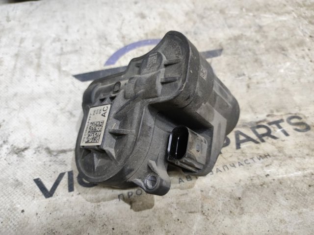 Супорт гальмівний задній правий 3Q0615406 VAG