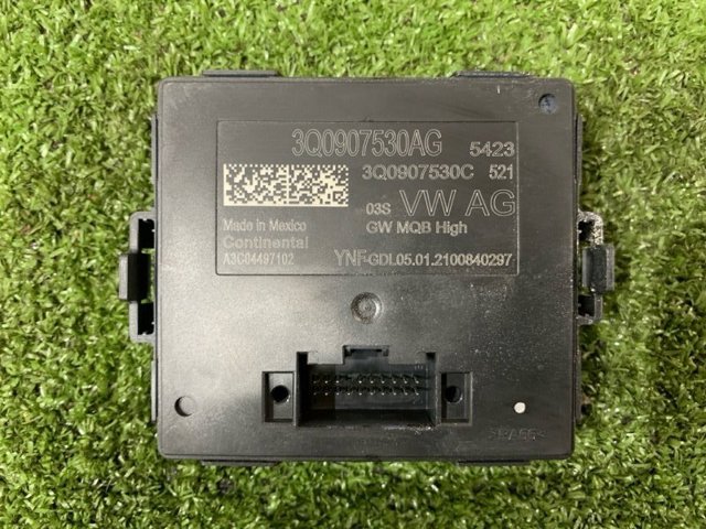 Прилади й апаратура діагностики 3Q0907530AG VAG