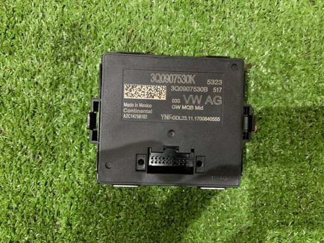 Прилади й апаратура діагностики 3Q0907530K VAG