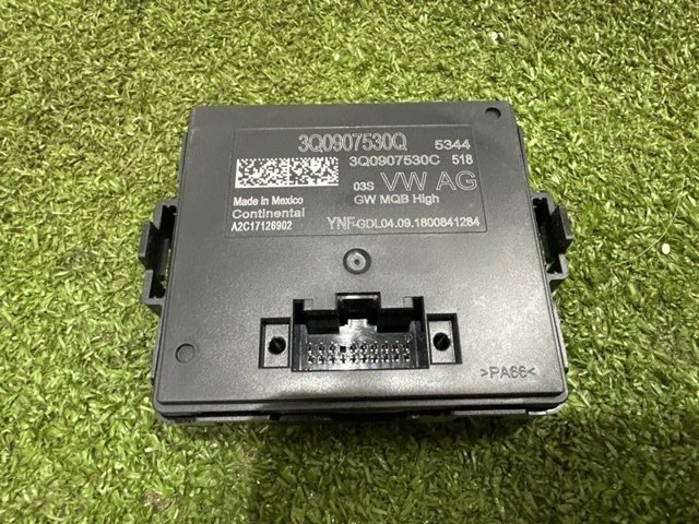 Прилади й апаратура діагностики 3Q0907530Q VAG