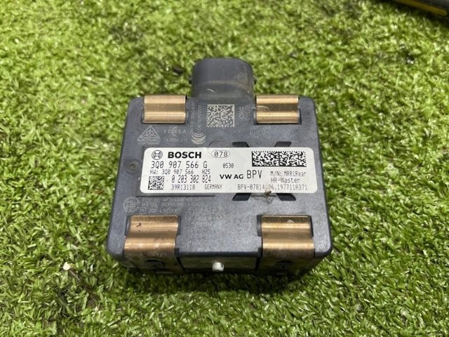 Датчик контролю мертвої зони, задній 3Q0907566G VAG