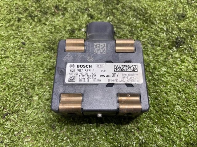 Датчик контролю мертвої зони, задній 3Q0907590G VAG