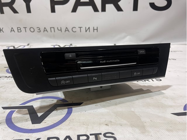 Магнітола 4G0035746D VAG