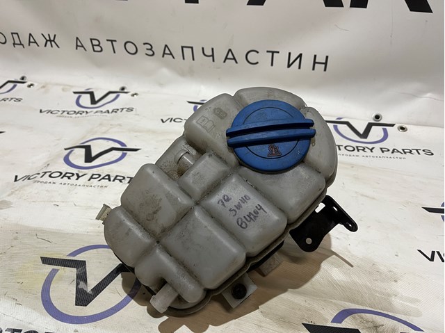Розширювальний бачок охолодження 4G0121403G VAG