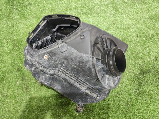 Коробка фільтра 4G0133836AB VAG