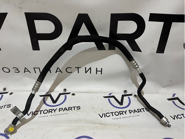 Шланг кондиціонера, від компресора до радіатора 4G0260701CJ VAG
