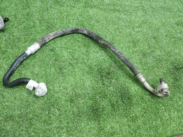 Трубопроводи 4G0260707CN VAG
