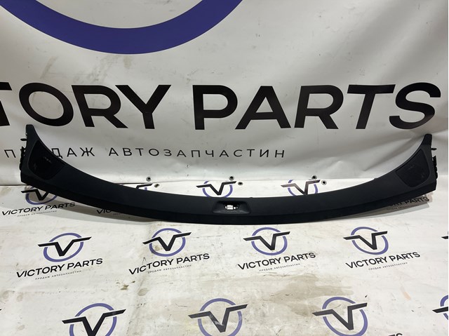 Панель передня "торпедо", верхня частина 4G0857051 VAG