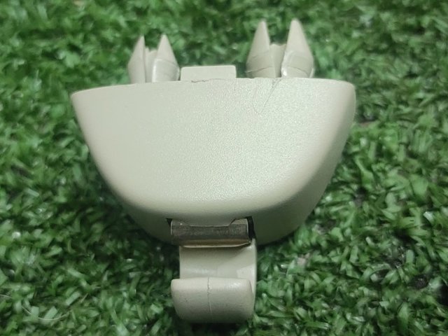 Фіксатор сонцезахисного козирка 4G0857562AEP5 VAG
