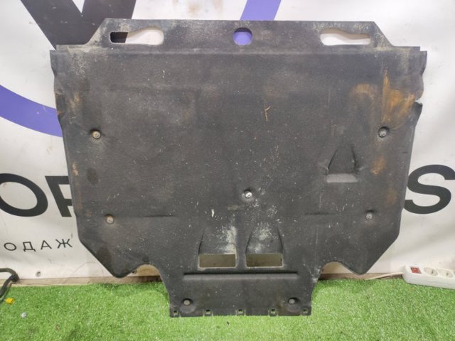 Захист моторного відсіку 4G0863822C VAG