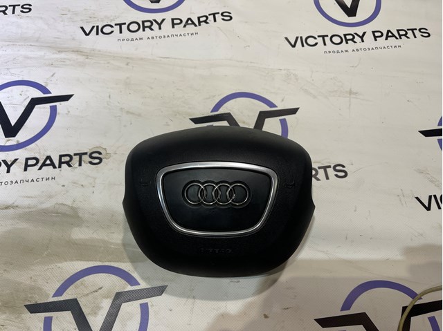 Airbag в мультируль 4G0880201G VAG