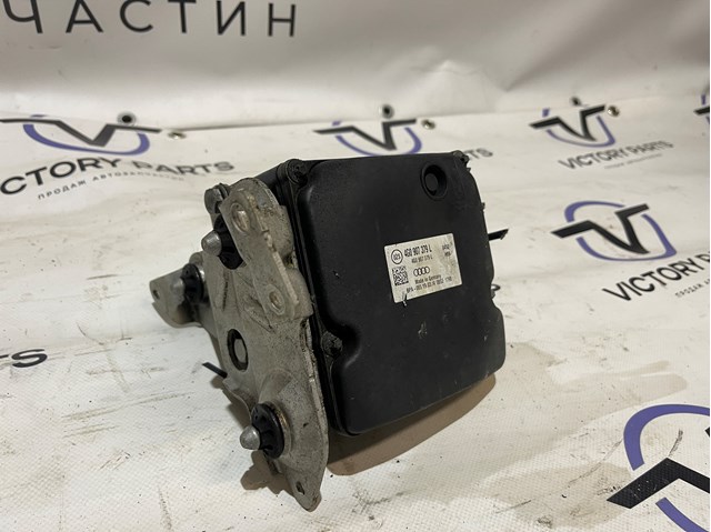 Гідроагрегат антиблокувальної системи 4G0907379L VAG