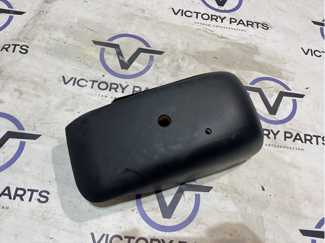 Накладка рульової колонки 4G0953512 VAG