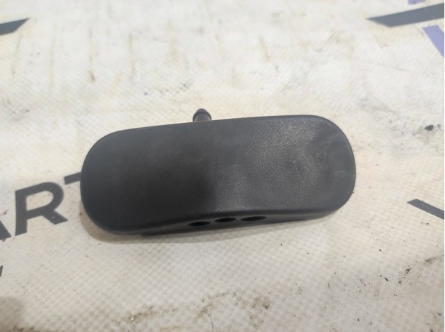 Форсунка омивача скла лобового, ліва 4G0955987 VAG