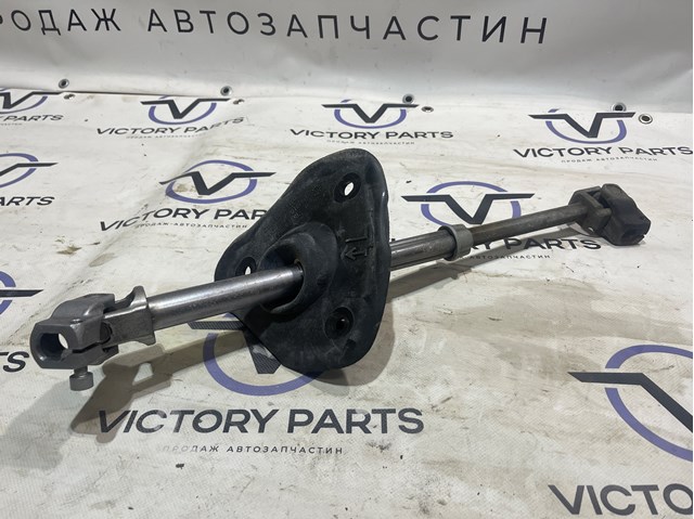 Вал рульової колонки, нижній 4G1419753B VAG