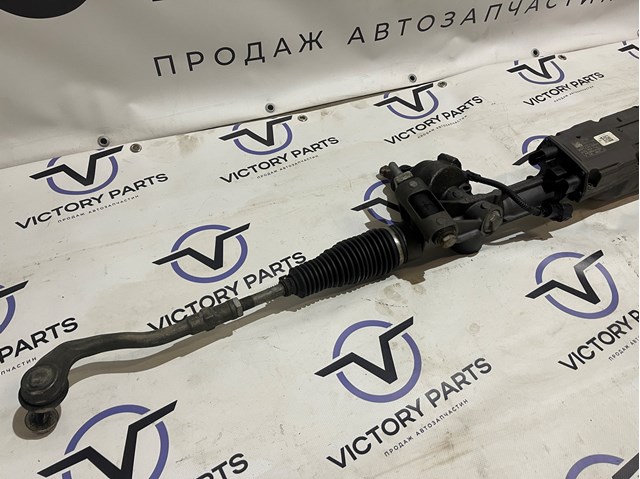 Рейковий рульовий механізм 4G1423055DJ VAG