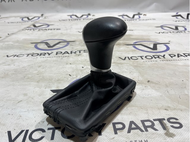 Ручка важеля коробки передач 4G1713139MXBA VAG
