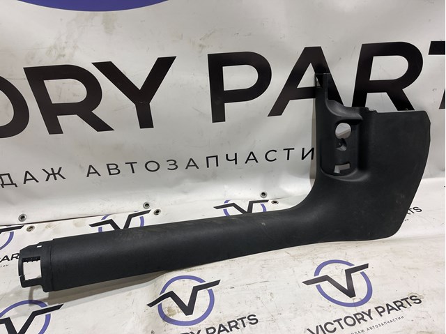 Оббивки і кожухи для легкових. Механізм підйому кабіни для вантажних 4G1867271 VAG