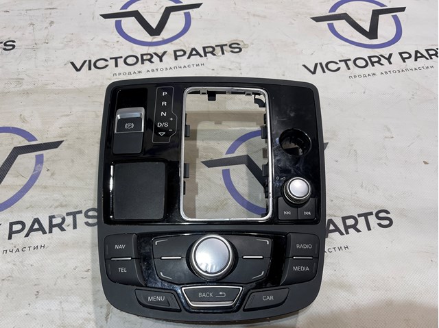 Багатофункціональний джойстик керування 4G1919610C VAG