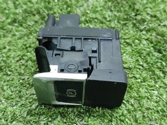 Клавіша електромеханічного гальма стоянки 4G1927225C VAG