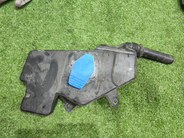 Горловина бачка омивача 4G1955462A VAG