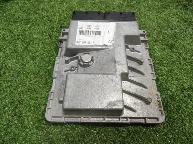 Блок двигуна 4G2907551A VAG