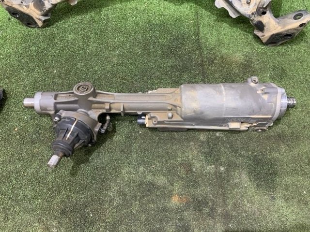 Управління рульове в зборі 4K1423055K VAG
