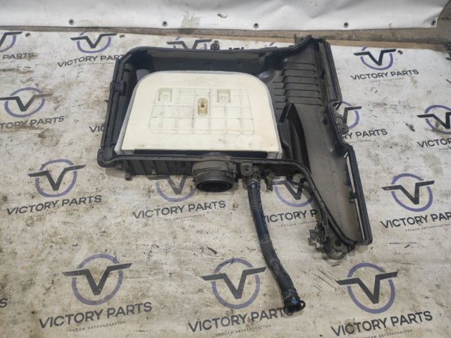 Коробка фільтра 4M0133837A VAG