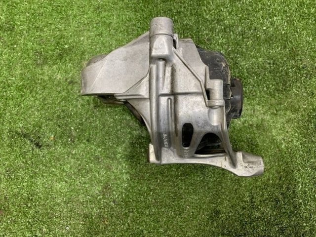 Права подушка мотора 4M0199372FC VAG