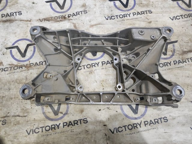 Кронштейн КПП 4M0399263E VAG