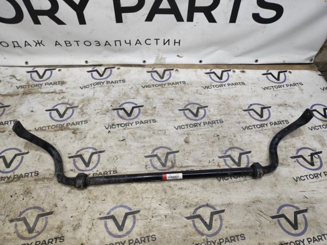 Стабілізатор передній стійкості 4M0411305A VAG