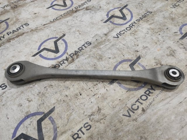 Важіль задньої підвіски поперечний, лівий 4M0501529N VAG
