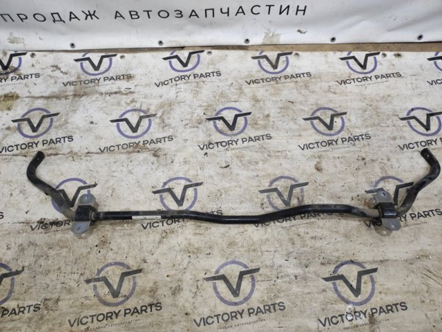 Задній стабілізатор поперечної стійкості 4M0511305L VAG