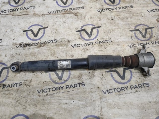 Циліндр підвіски 4M0513035AA VAG