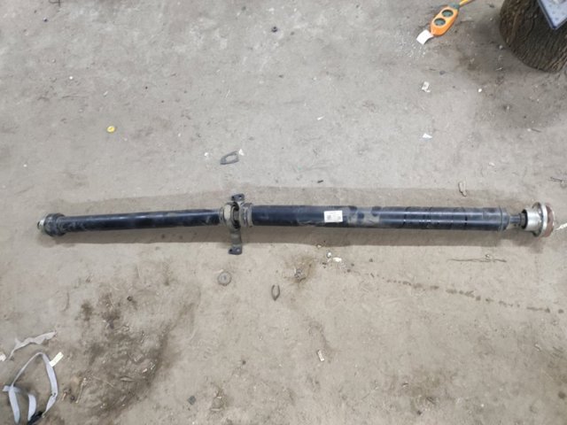 Вал карданний задній, у зборі 4M0521101Q VAG