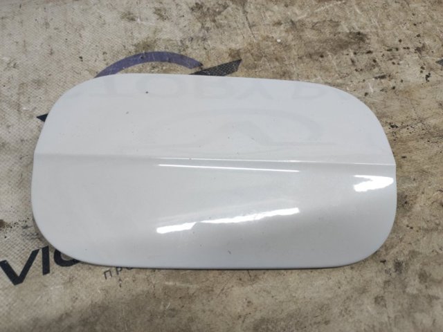Лючок бензобака / паливного бака 4M0809907BGRU VAG