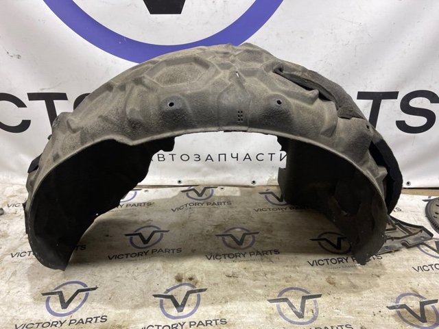 Підкрилок заднього крила, лівий 4M0810171G VAG
