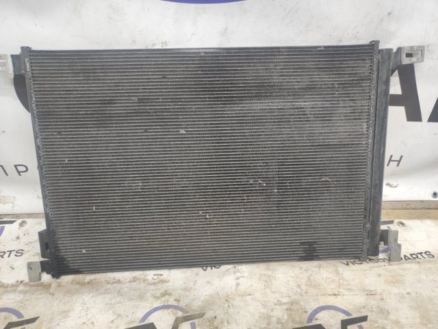 Радіатор охолодження кондиціонера 4M0816411B VAG