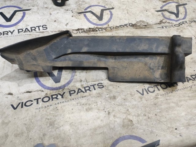 Гумка ущільнювача під капот 4M0821169B VAG