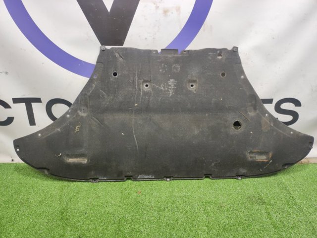 Захист піддона 4M0825235M VAG